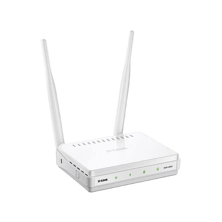 D-Link DAP-2020 Points d'accès WiFi D-Link Maroc