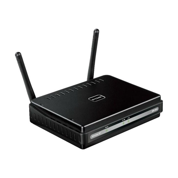 D-Link DAP-2310 Points d'accès WiFi D-Link Maroc