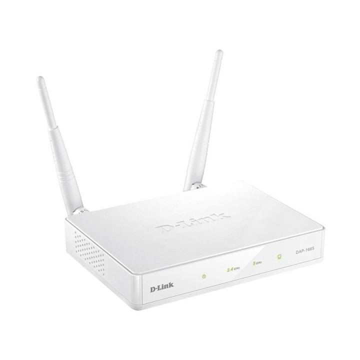 D-Link DAP-1665 Points d'accès WiFi D-Link Maroc