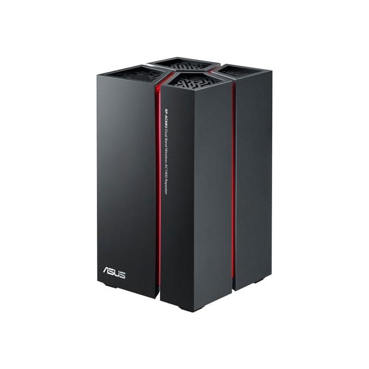 ASUS RP-AC68U Points d'accès WiFi ASUS Maroc