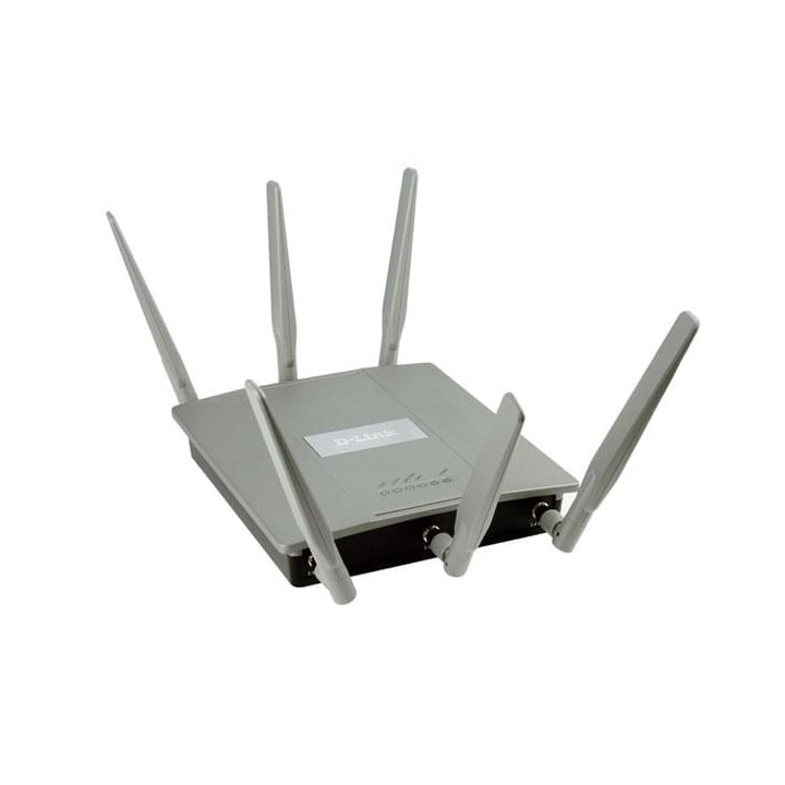 D-Link DAP-2695 Points d'accès WiFi D-Link Maroc