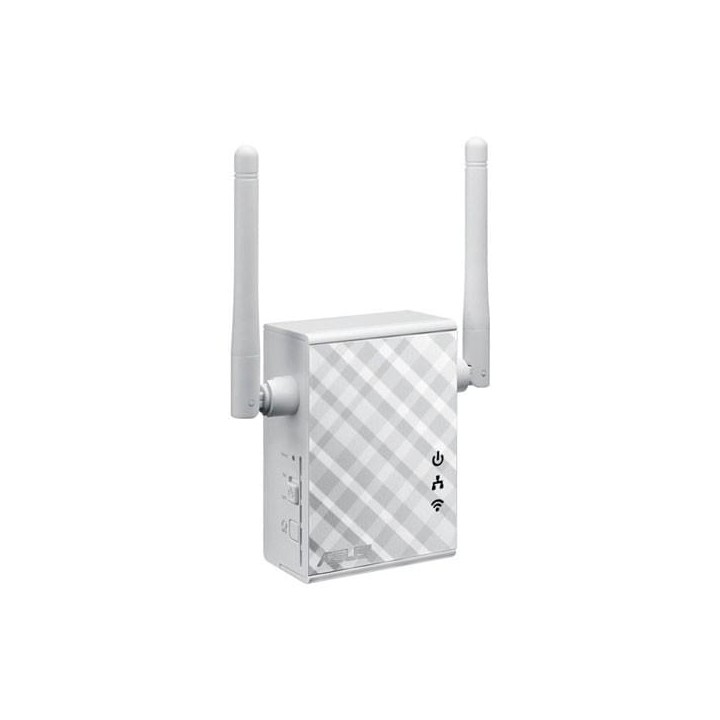 ASUS RP-N12 Répéteurs Wi-Fi ASUS Maroc