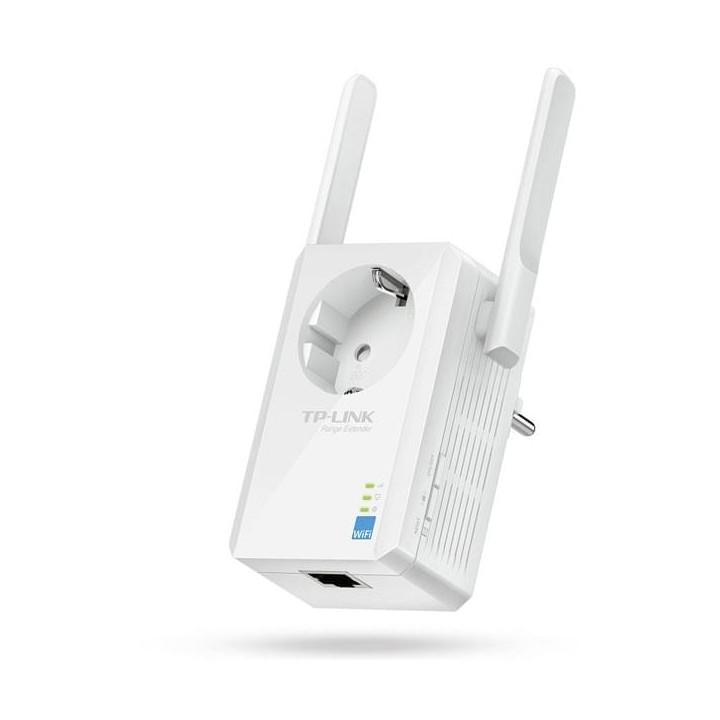 TP-LINK TL-WA860RE Répéteurs Wi-Fi TP-LINK Maroc