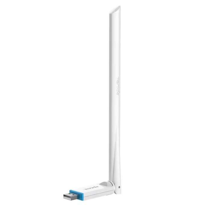 Tenda Clé WiFi AX300 U2 USB Wi-Fi 6 Avec Antenne Points d'accès WiF...
