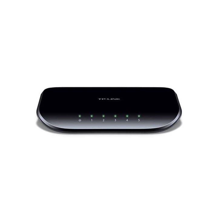 TP-LINK TL-SG1005D Switch TP-LINK Maroc