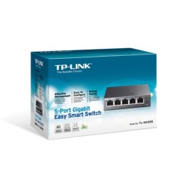 TP-LINK TL-SG105E Switch TP-LINK Maroc