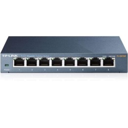 TP-LINK TL-SG108 Switch TP-LINK Maroc