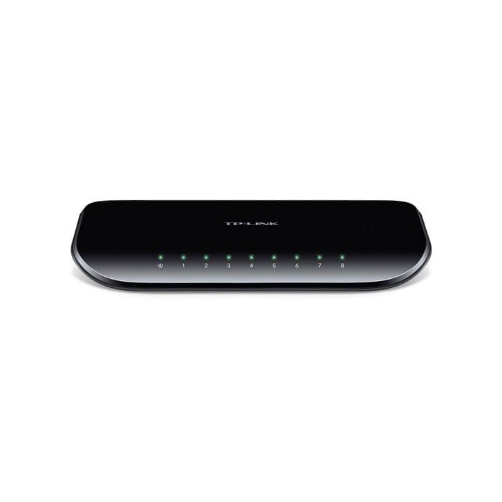 TP-LINK TL-SG1008D Switch TP-LINK Maroc