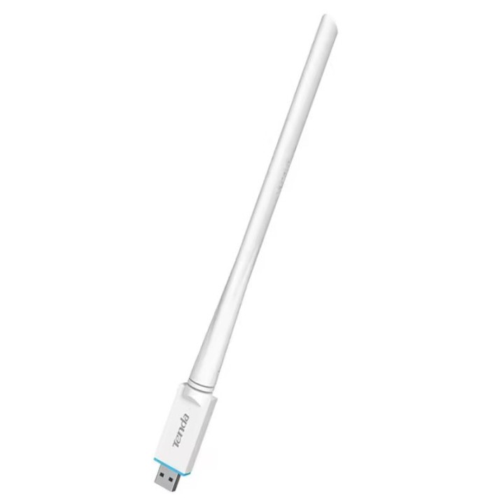 Tenda Clé WiFi AX300 U2 USB Wi-Fi 6 Avec Antenne Points d'accès WiF...