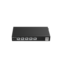 RUIJIE ROUTER 5-PORT GIGABIT CLOUD MANAGED POE RG-EG305GH-P-E Switc...
