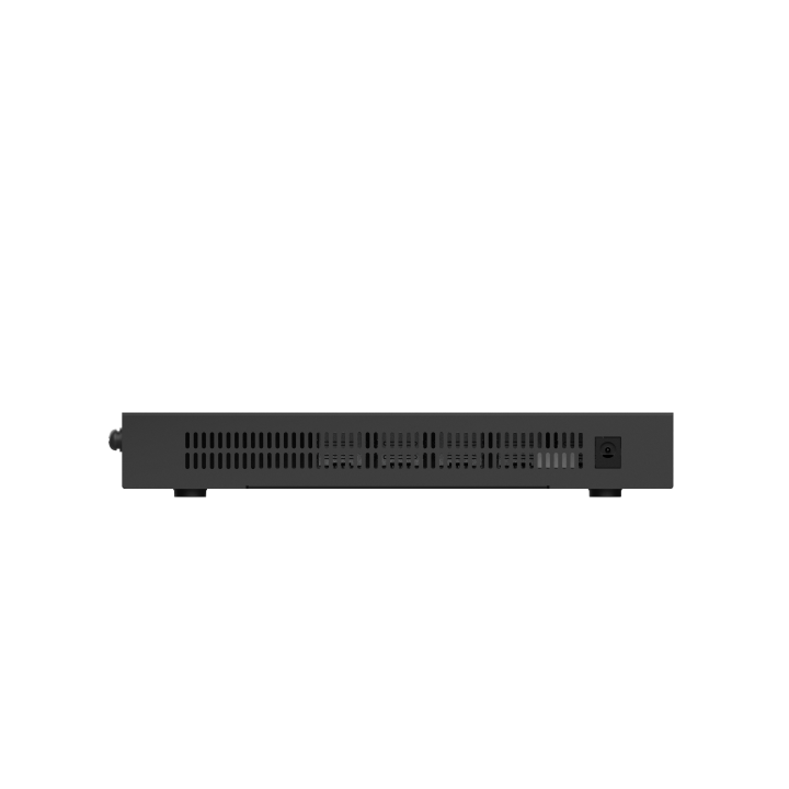 RUIJIE ROUTER 5-PORT GIGABIT CLOUD MANAGED POE RG-EG305GH-P-E Switc...