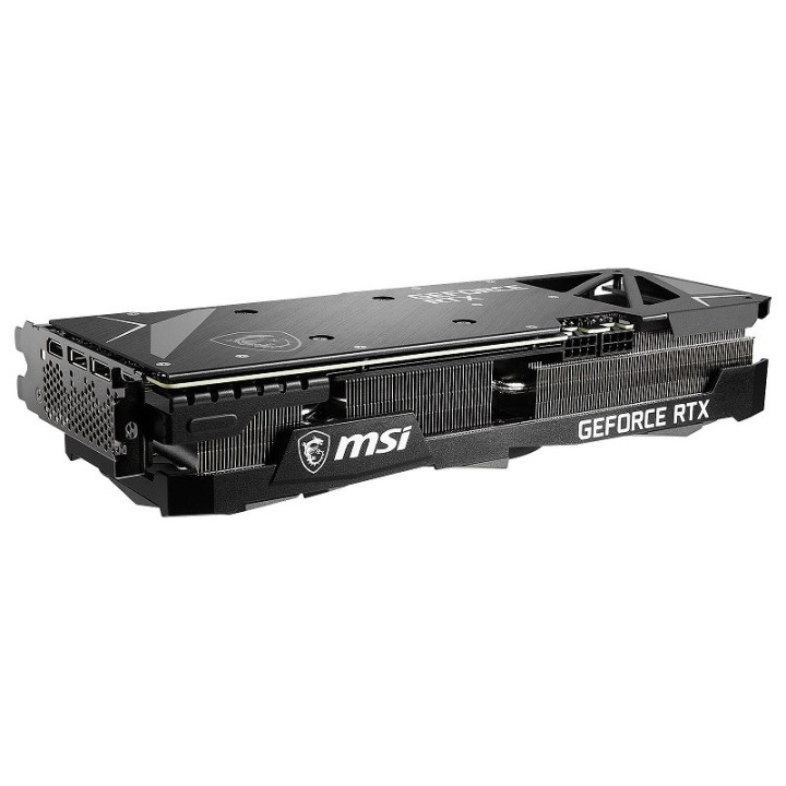 MSI GeForce RTX 3070 Ti VENTUS 3X OC 8GB GDDR6X NVIDIA MSI Maroc