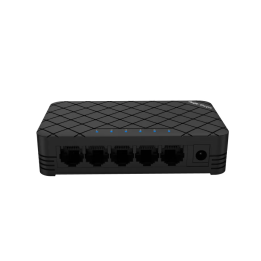 RUIJIE SWITCH 5P 10/100 MBPS DESKTOP RG-ES05 Switch Ruijie Networks...