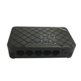 RUIJIE SWITCH 5P GIGABIT UNMANAGED RG-ES05G Switch Ruijie Networks ...