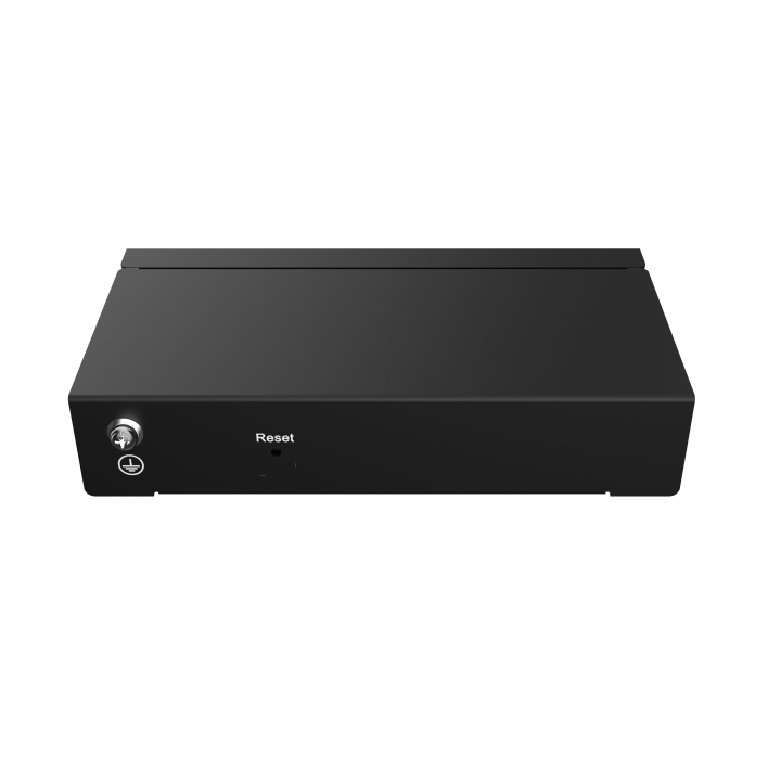 RUIJIE SWITCH 5P GIGABIT SMART POE RJ45 RG-ES205GC-P Switch Ruijie ...