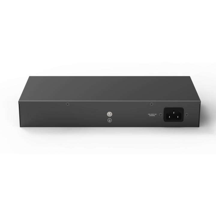 RUIJIE SWITCH 24P GIGABIT UNMANAGED RG-ES124GD Switch Ruijie Networ...