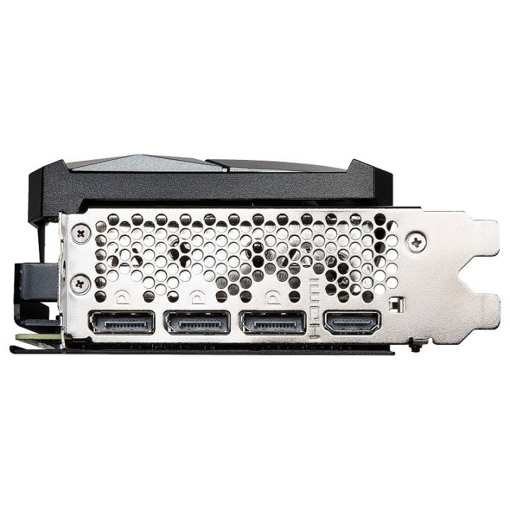 MSI GeForce RTX 3070 Ti VENTUS 3X OC 8GB GDDR6X NVIDIA MSI Maroc