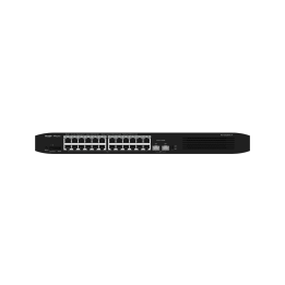 SWITCH RUIJIE 26 PORT GIGABIT CLOUD MANGED POE+SWITCH Switch Ruijie...