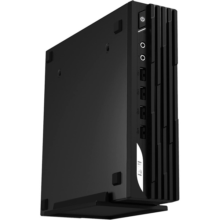 MSI PRO DP21 11M Mini PC (SFF) - Intel Core i3 -10105 - 8GB DDR4 - ...