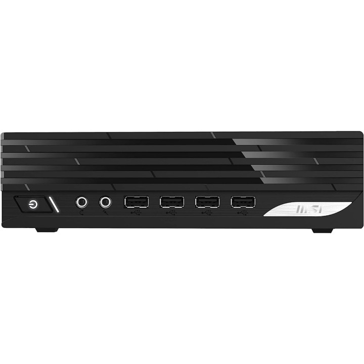 MSI PRO DP21 11M Mini PC (SFF) - Intel Core i3 -10105 - 8GB DDR4 - ...