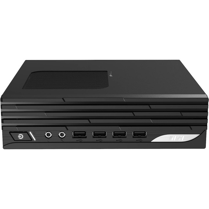 MSI PRO DP21 11M Mini PC (SFF) - Intel Core i5 -11400 - 8GB DDR4 - ...