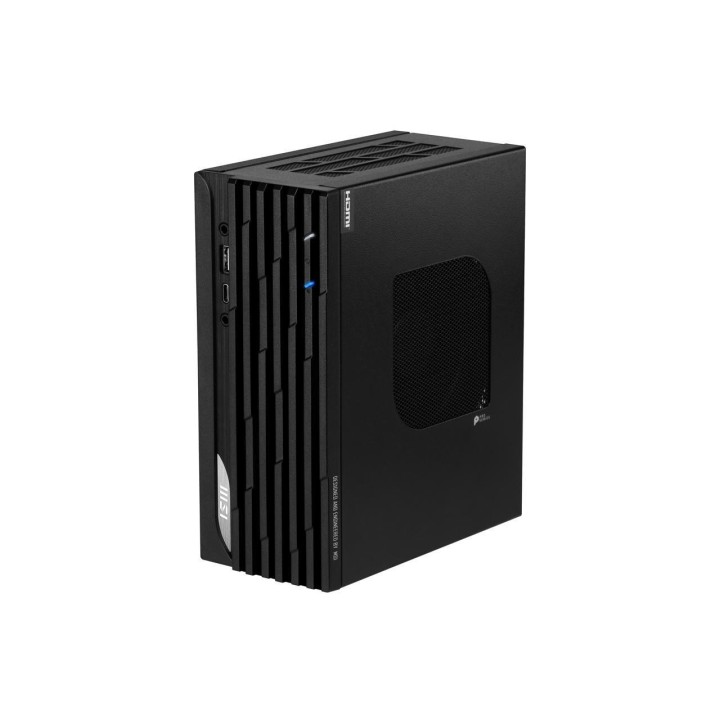 MSI PRO DP20Z 5M Ryzen 3 5300G / 4 GHz - RAM 8 Go - SSD 256 Go M.2 ...