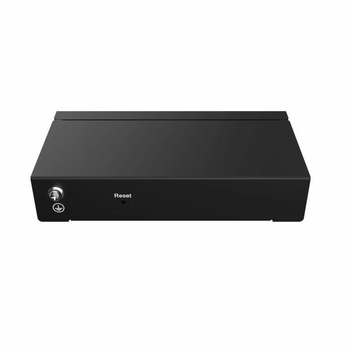 RUIJIE SWITCH 5P GIGABIT SMART RG-ES205GC Switch Ruijie Networks Maroc