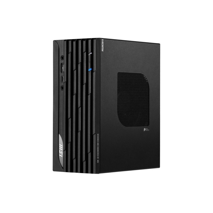 MSI PRO DP20Z 5M Ryzen 3 5300G / 4 GHz - RAM 8 Go - SSD 256 Go M.2 ...