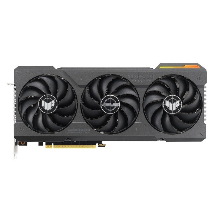 ASUS GeForce RTX 4070 Ti TUF Gaming 12GB GDDR6X Cartes graphiques A...