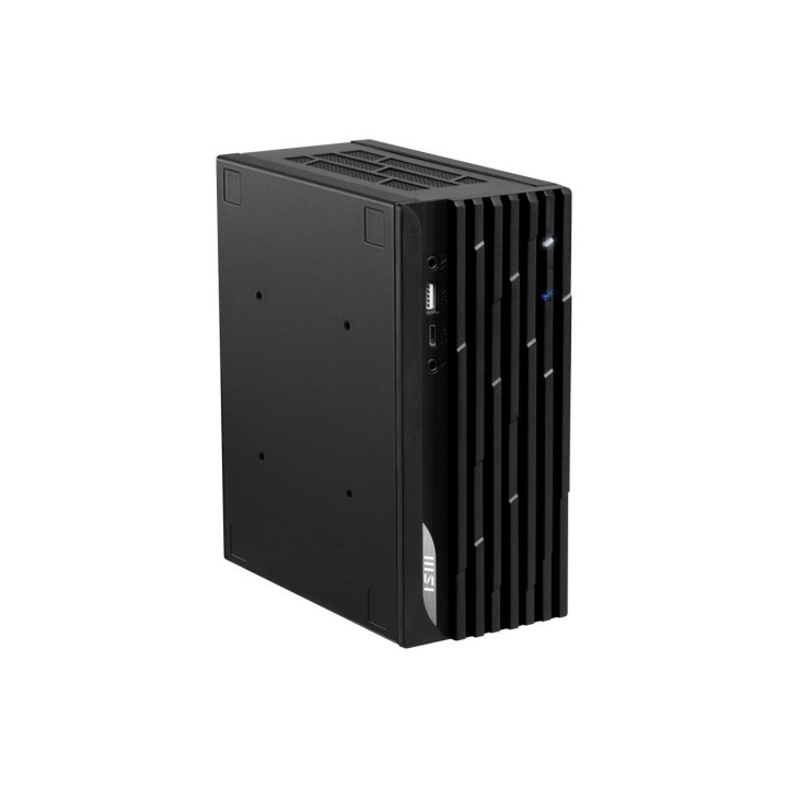 MSI PRO DP20Z 5M Ryzen 3 5300G / 4 GHz - RAM 8 Go - SSD 256 Go M.2 ...