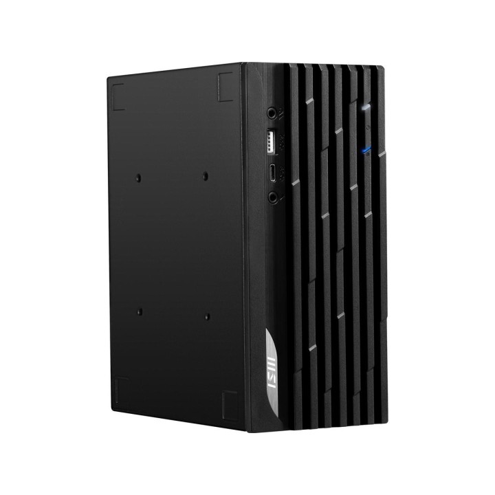 MSI PRO DP20Z 5M Ryzen 3 5300G / 4 GHz - RAM 8 Go - SSD 256 Go M.2 ...
