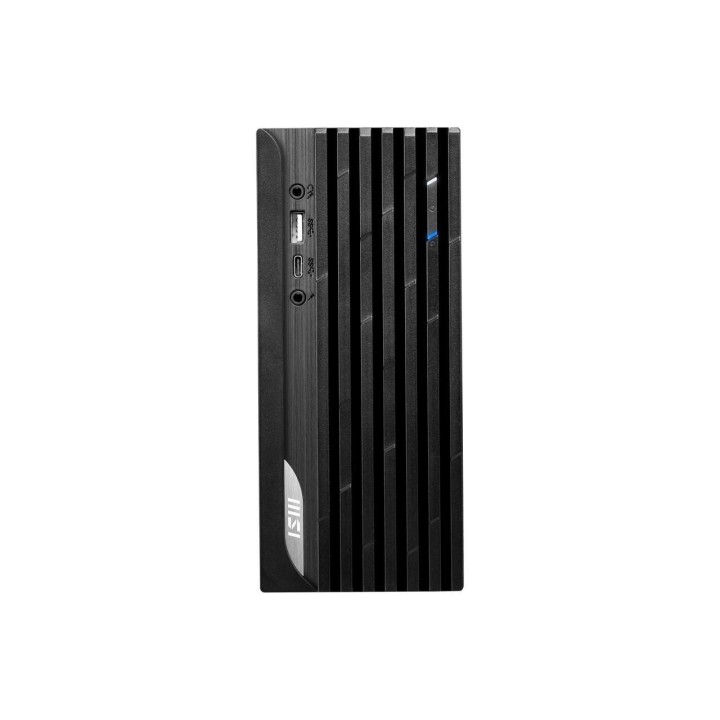 MSI PRO DP20Z 5M Ryzen 3 5300G / 4 GHz - RAM 8 Go - SSD 256 Go M.2 ...