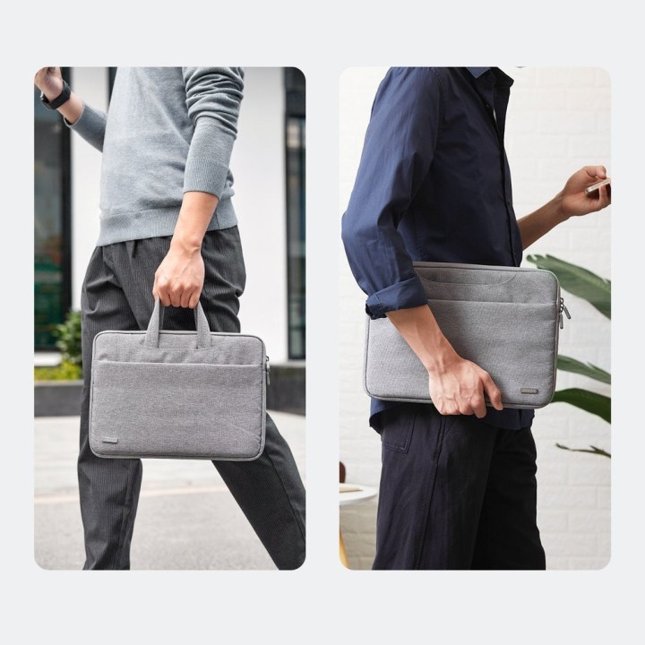Ugreen Sacoche PC Portable 14 à 14,9" Sac, sacoche, housse UGREEN M...