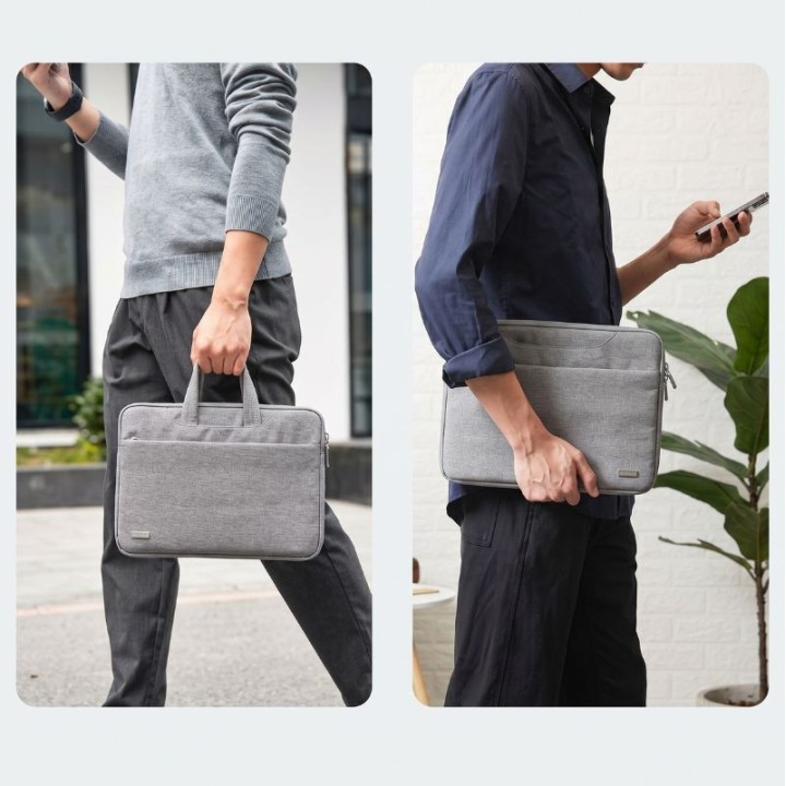 Ugreen sacoche pour ordinateur portable 15 à15,9'' (30325) Sac, sac...