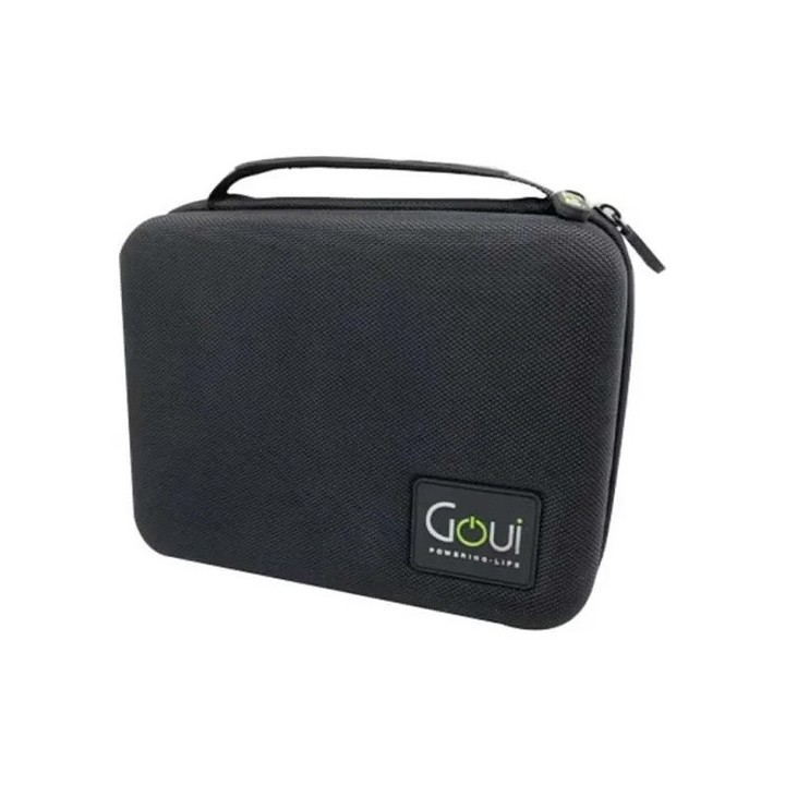 Goui Bag (Étui) pour Accessoires Mobiles Sac, sacoche, housse Goui ...