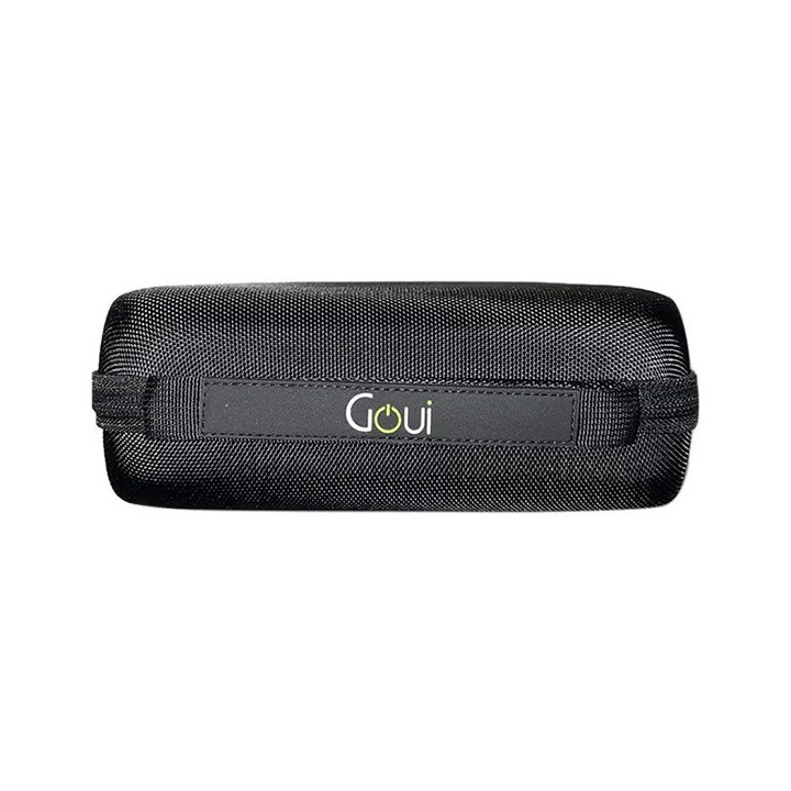 Goui Bag (Étui) pour Accessoires Mobiles Sac, sacoche, housse Goui ...