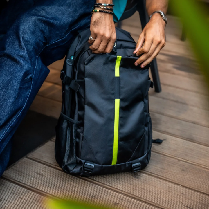 Goui Sac à dos Line 20 litres Sac, sacoche, housse Goui Maroc
