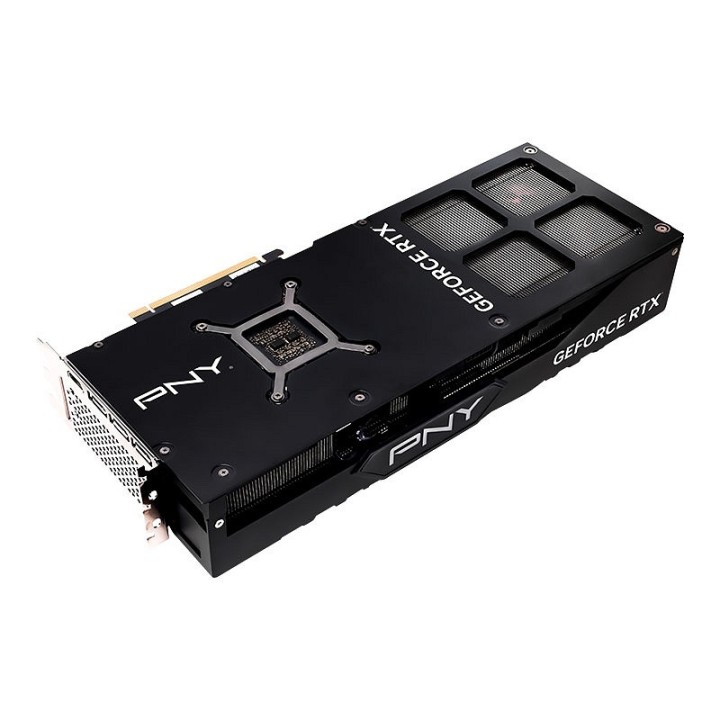 PNY GeForce RTX 4080 VERTO Triple Fan 16GB GDDR6X Cartes graphiques...
