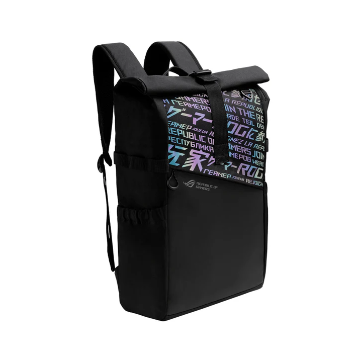 ASUS ROG BP4701 SAC À DOS 17" Noir Sac, sacoche, housse ASUS Maroc