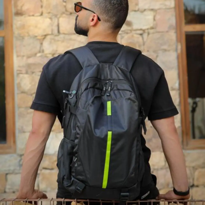Goui Sac à dos Line 20 litres Sac, sacoche, housse Goui Maroc