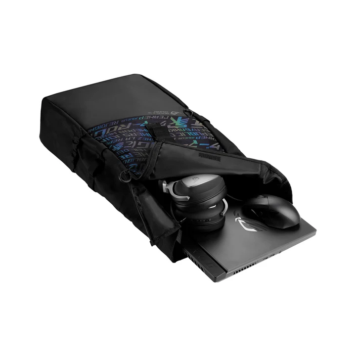 ASUS ROG BP4701 SAC À DOS 17" Noir Sac, sacoche, housse ASUS Maroc