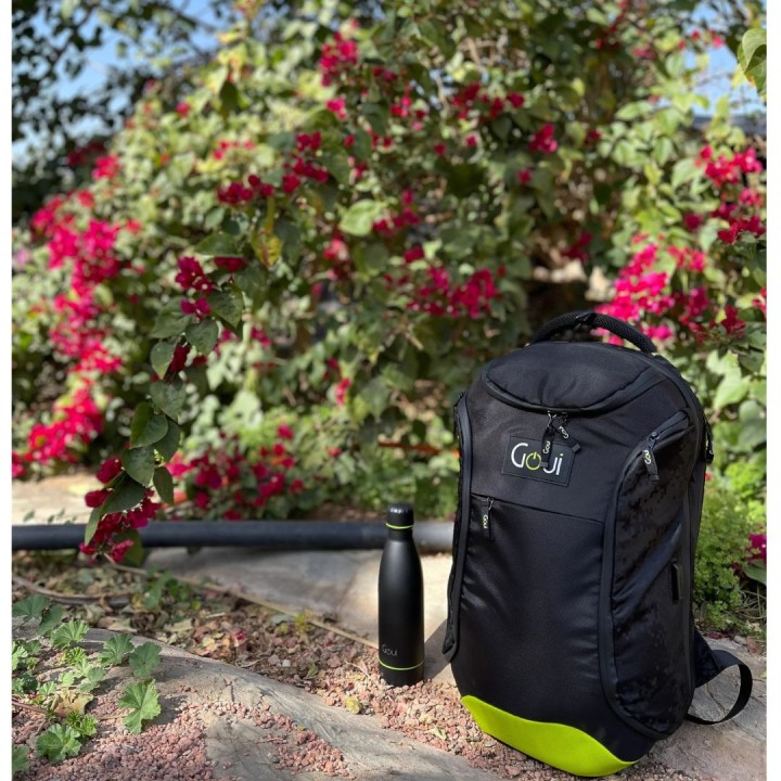 Goui Sac à Dos 24 Litres Sac, sacoche, housse Goui Maroc