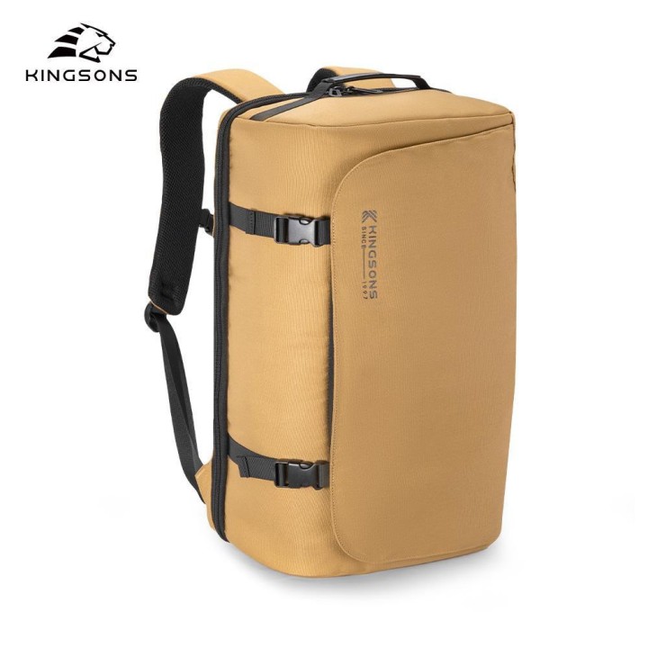 Kingsons K10218R-1 (Khaki) Sac, sacoche, housse Kingsons Maroc