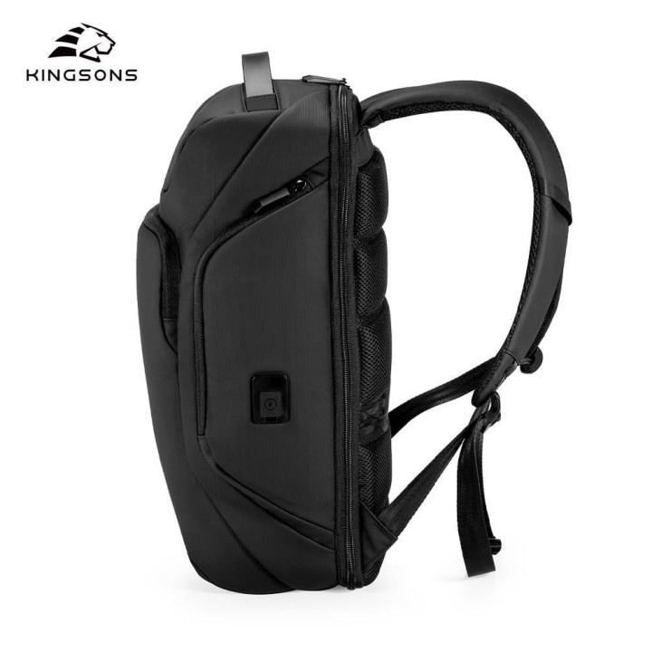 Kingsons K10164W (Black) Sac, sacoche, housse Kingsons Maroc
