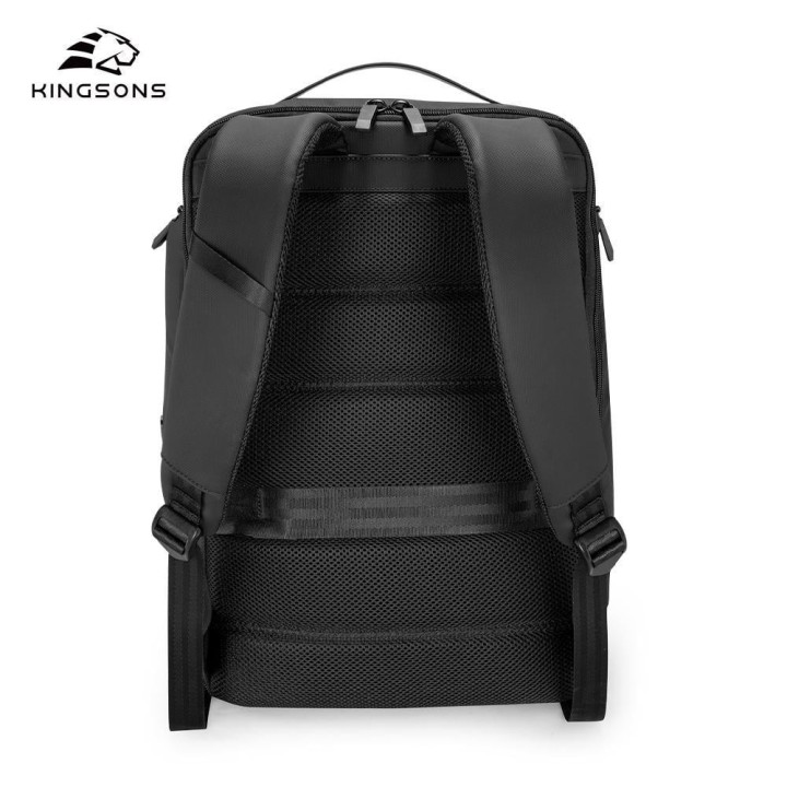 Kingsons K10164W (Black) Sac, sacoche, housse Kingsons Maroc