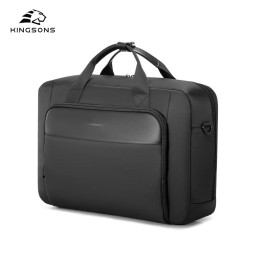 Kingsons K10276W (Black) Sac, sacoche, housse Kingsons Maroc