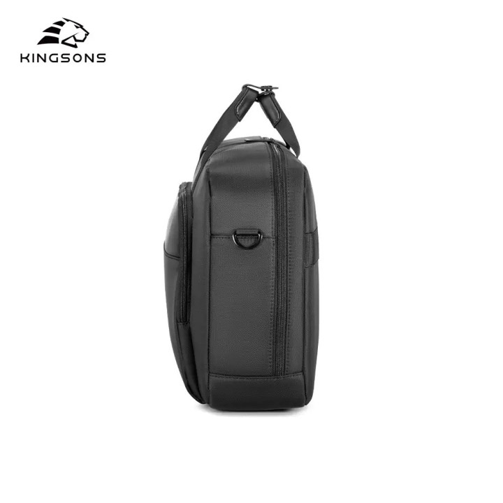 Kingsons K10276W (Black) Sac, sacoche, housse Kingsons Maroc