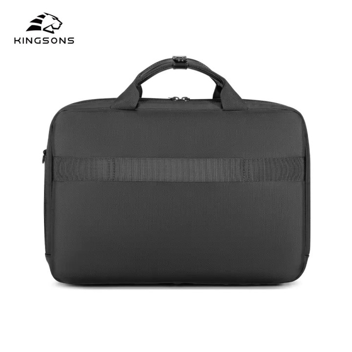 Kingsons K10276W (Black) Sac, sacoche, housse Kingsons Maroc