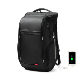 Kingsons KS3140W-15.6'' (Black) Sac, sacoche, housse Kingsons Maroc