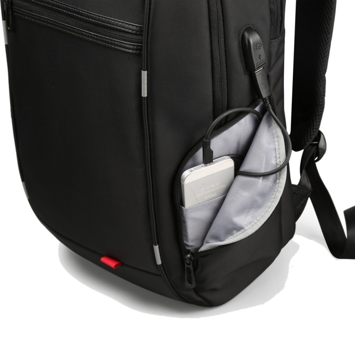 Kingsons KS3140W-15.6'' (Black) Sac, sacoche, housse Kingsons Maroc